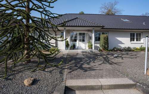 Foto - Haus zum Kaufen in Kreuzau 245.500,00 € 150 m²