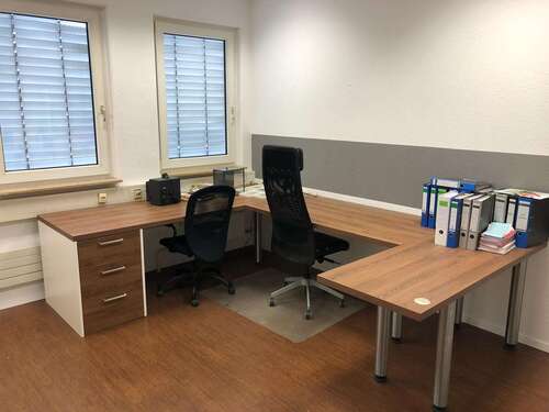 Foto - Büro in Köln 224,00 € 18.48 m² - 224,00&nbsp;EUR Kaltmiete, ca.&nbsp; 18,48&nbsp;m&sup2;