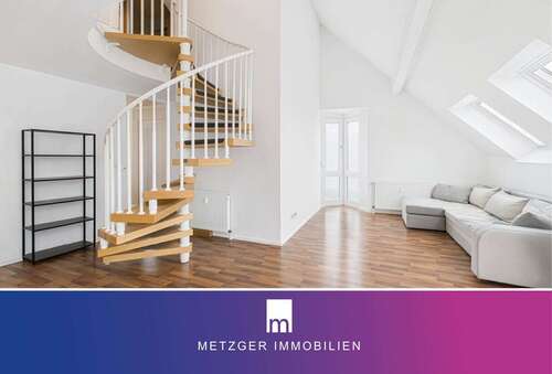 Foto - Wohnung zum Kaufen in Esslingen am Neckar 329.000,00 € 90 m²