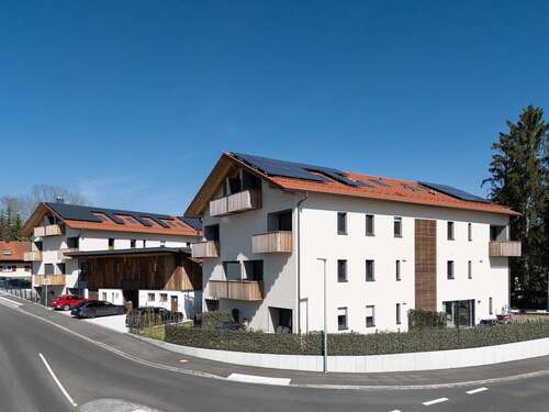 Foto - Büro in Buchenberg - OT Wirlings 343.656,00 € 63.64 m²