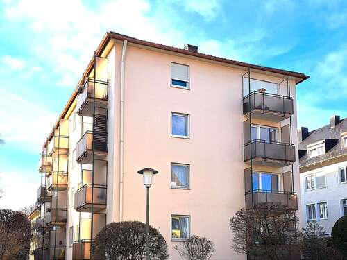 Foto - Wohnung zum Kaufen in Starnberg 211.500,00 € 30 m²