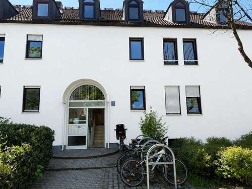 Foto - Wohnung zum Kaufen in München 499.000,00 € 57.7 m²