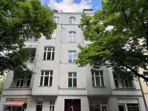 Foto - Wohnung zum Mieten in Berlin 3.175,00 € 128 m²