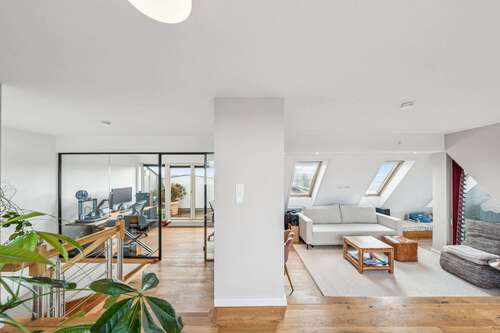 Foto - Wohnung zum Kaufen in Berlin 1.080.000,00 € 172 m²