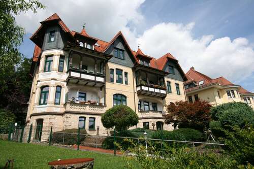 Foto - Haus zum Kaufen in Schmalkalden 850.000,00 € 608.46 m²