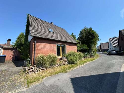 Foto - Haus zum Kaufen in Hamm 159.000,00 € 106 m²