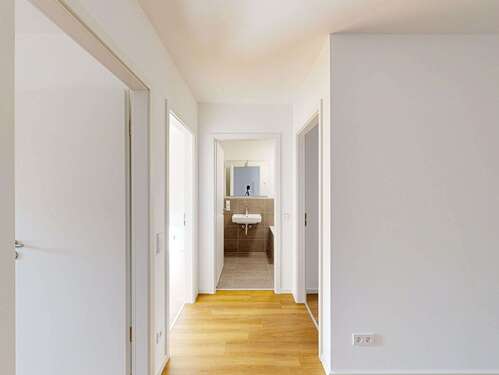 Foto - Wohnung zum Mieten in Ludwigshafen am Rhein 937,44 € 71.52 m²