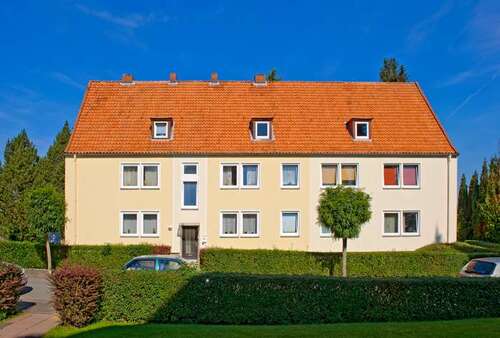 Foto - Wohnung zum Mieten in Blomberg 409,00 € 52.19 m²