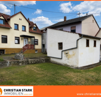 Haus zum Kaufen in Schloßböckelheim 109.100,00 € 92 m²
