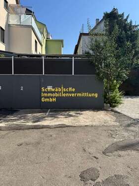 Foto - Garage zu vermieten in Stuttgart 115,00 €