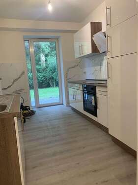 Foto - Wohnung zum Mieten in Lübeck 840,00 € 70 m²