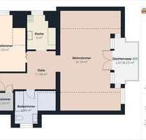 Wohnung zum Kaufen in Ettlingen 289.000,00 € 73 m²
