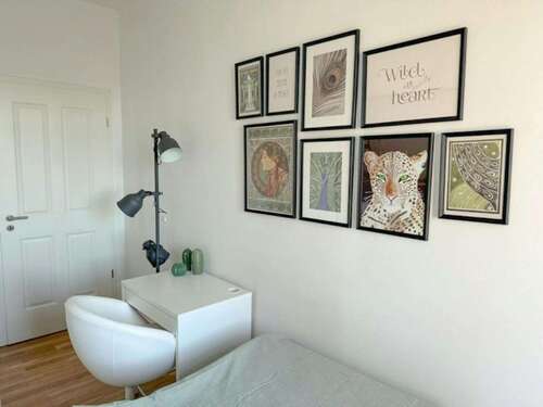 Foto - WG-Zimmer in Berlin 799,00 € 15 m²