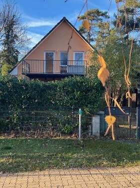 Foto - Haus zum Kaufen in HoppegartenOT Waldesruh 498.800,00 € 168.47 m²