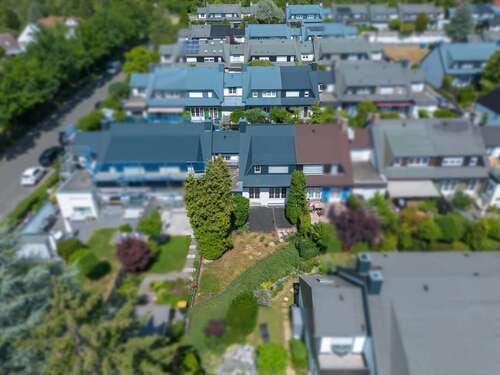 Foto - Haus zum Kaufen in Reutlingen 499.000,00 € 113.95 m²