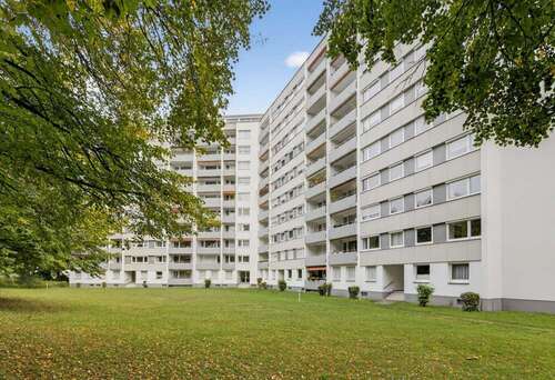Foto - Wohnung zum Kaufen in Ettlingen 299.000,00 € 112 m²