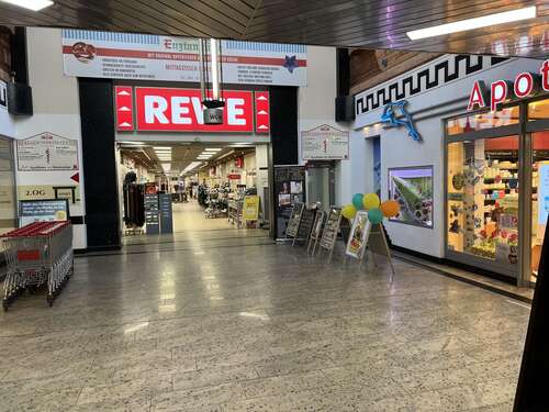 Foto - Einzelhandel in Wiesbaden 1.000,00 € 44 m²