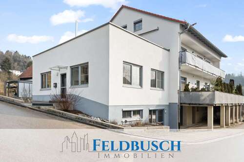 Foto - Wohnung zum Kaufen in Neumarkt Voggenthal 255.000,00 € 99.79 m²
