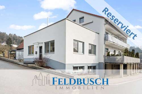 Foto - Wohnung zum Kaufen in Neumarkt Voggenthal 255.000,00 € 99.79 m²