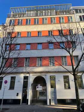 Foto - Wohnung zum Kaufen in Berlin 349.000,00 € 60 m²