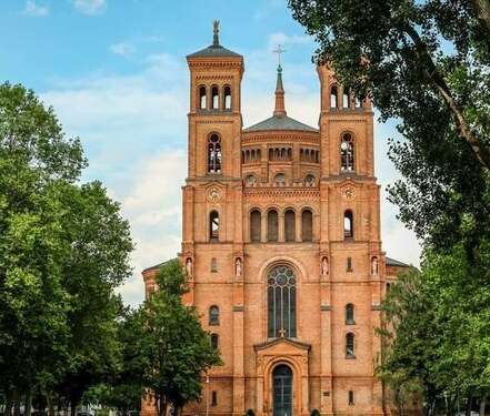 Foto - Wohnung zum Kaufen in Berlin 898.000,00 € 110 m²