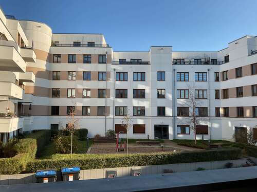 Foto - Wohnung zum Mieten in Berlin 873,42 € 56.43 m²