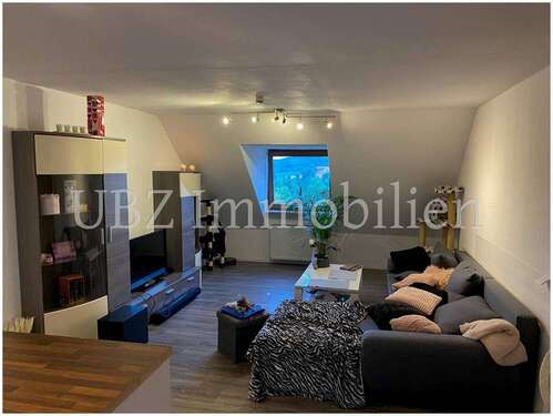 Foto - Wohnung zum Mieten in Eichenbühl Heppdiel 450,00 € 63.14 m²