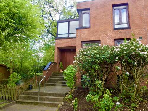 Foto - Haus zum Kaufen in Hamburg 575.000,00 € 169.67 m²