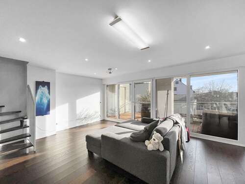 Foto - Wohnung zum Kaufen in Köln 595.000,00 € 127 m²