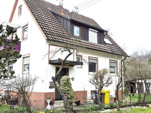 Foto - Haus zum Kaufen in MURRHARDT 410.000,00 € 110 m²