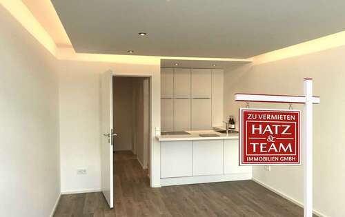 Foto - Wohnung zum Mieten in München 1.100,00 € 32 m²