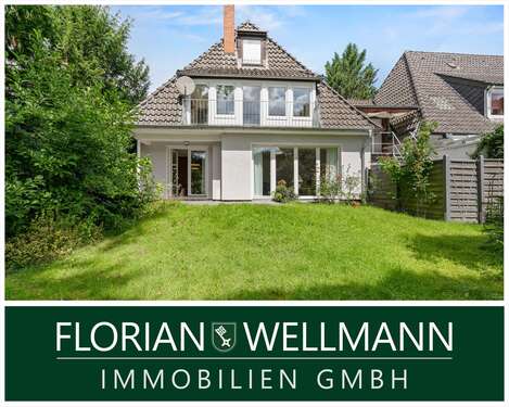 Foto - Haus zum Kaufen in Bremen 695.000,00 € 213.25 m²