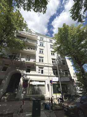 Foto - Wohnung zum Kaufen in Hamburg 449.000,00 € 100 m²