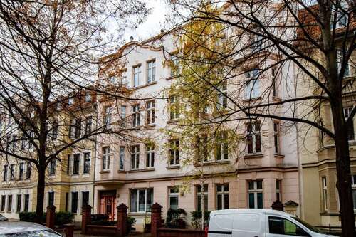 Foto - Wohnung zum Mieten in Magdeburg 540,00 € 55 m²