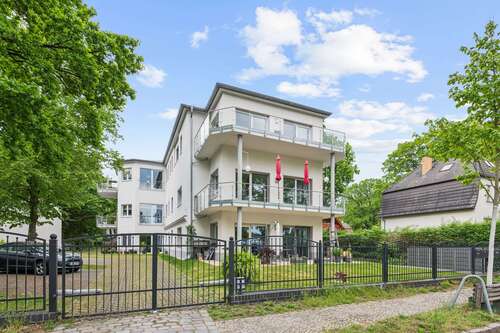 Foto - Wohnung zum Kaufen in Berlin 825.000,00 € 135 m²