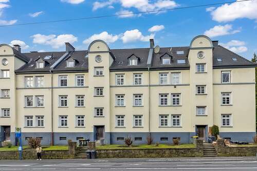 Foto - Wohnung zum Mieten in Wuppertal 520,00 € 55 m²