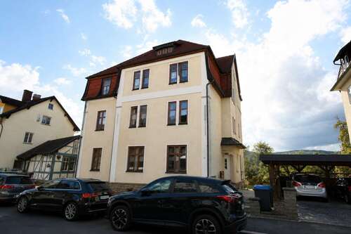 Foto - Wohnung zum Mieten in Meiningen 688,35 € 91.78 m²