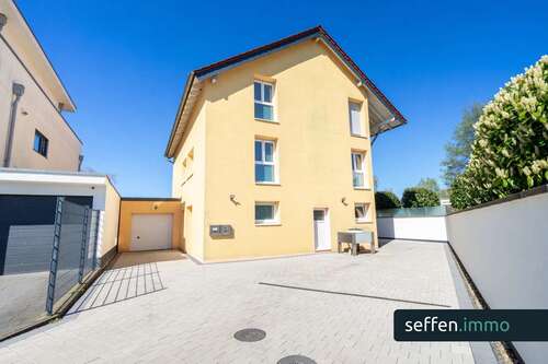 Foto - Haus zum Mieten in Köln 2.390,00 € 150 m²
