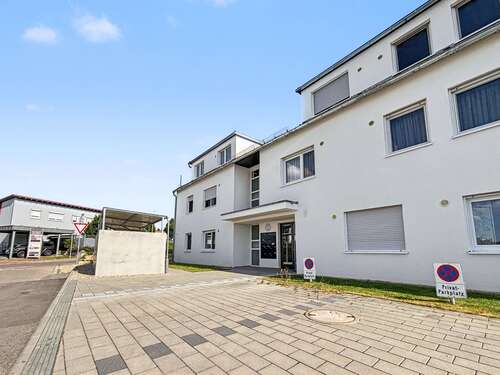 Foto - Wohnung zum Kaufen in Bissingen an der Teck 489.000,00 € 117.69 m²