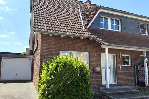 Foto - Haus zum Kaufen in Meerbusch 798.000,00 € 153 m²