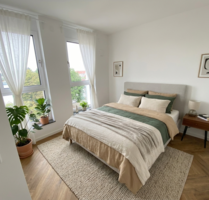 Wohnung zum Mieten in Berlin 917,30 € 39.1 m²