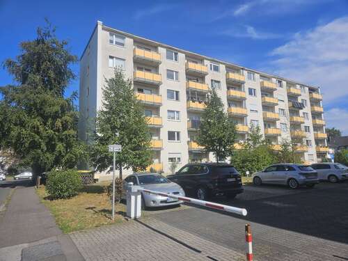 Foto - Wohnung zum Kaufen in Moers 122.900,00 € 59 m²