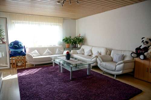 Foto - Wohnung zum Kaufen in Wörth- Maximiliansau 234.000,00 € 79 m²