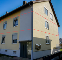 Wohnung zum Kaufen in Wörth- Maximiliansau 234.000,00 € 73.45 m²