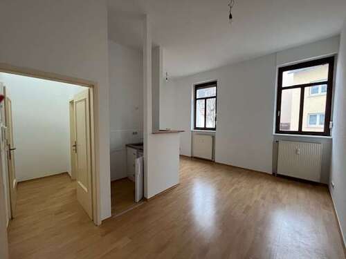 Foto - Wohnung zum Mieten in Wiesbaden 290,00 € 27 m²