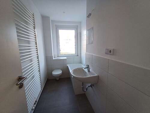 Foto - Wohnung zum Mieten in Merseburg 346,00 € 53.16 m²