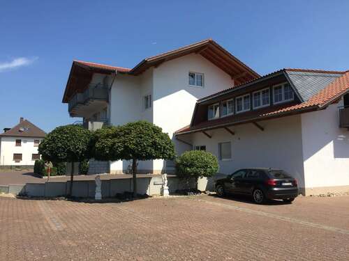 Foto - Wohnung zum Mieten in Groß Bieberau 995,00 € 90 m²