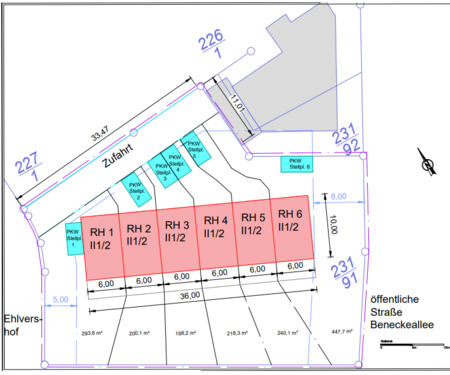 Foto - Haus zum Kaufen in Vinnhorst 450.489,00 € 141 m²