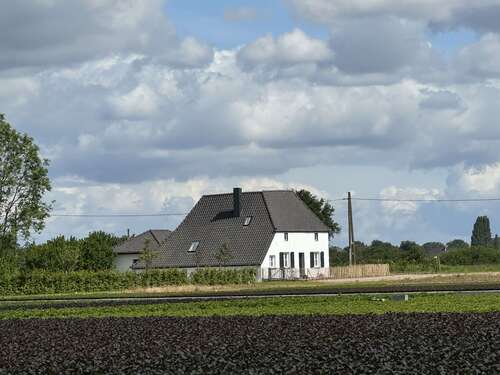 Foto - Haus zum Mieten in Bedburg-Hau 1.990,00 € 144 m²