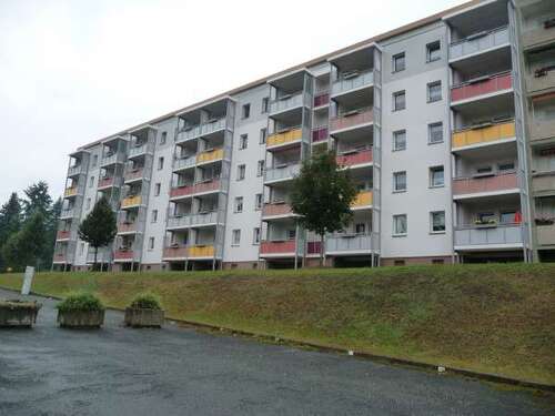 Foto - Wohnung zum Mieten in Bad Elster 330,00 € 56.2 m²